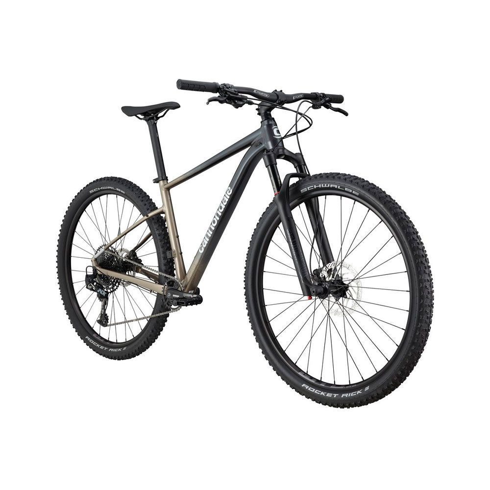 Cannondale Trail SL 1