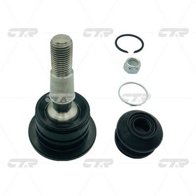 Опора шаровая верхняя Toyota Land Cruiser 100 - купить по доступным ...