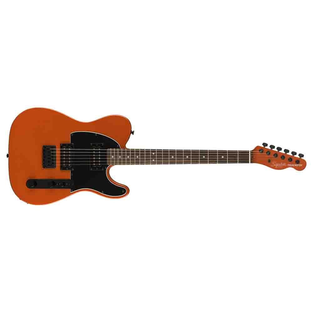 Squier by Fender Электрогитара FSR Affinity Series Telecaster HH