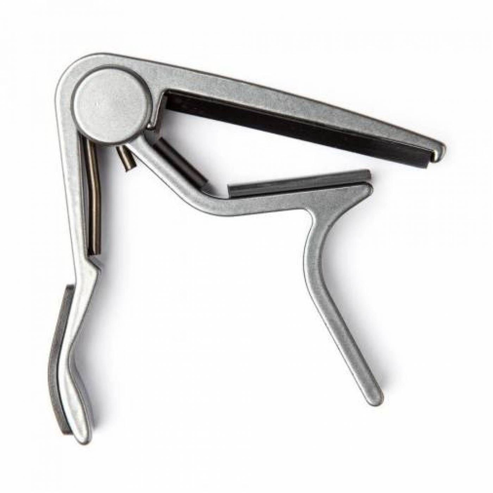 Dunlop Trigger Capo каподастр для классической гитары - купить с ...