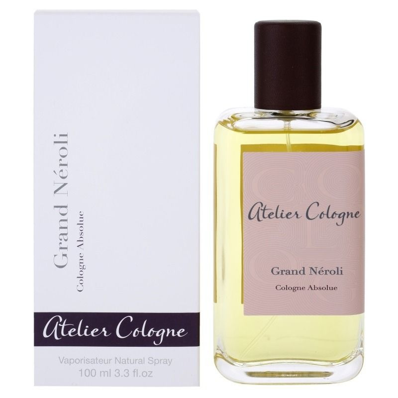 Atelier Cologne Grand Neroli Одеколон унисекс 1,7 ml пробник #1