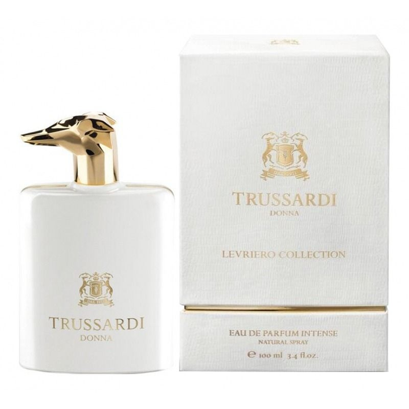 Trussardi Donna Levriero Collection Вода парфюмерная 100 мл (1405176271)