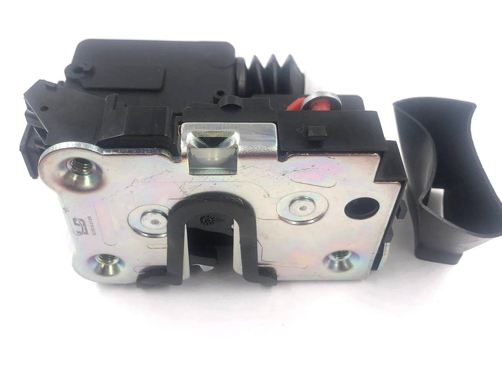 Замок ВАЗ / LADA Ларгус Largus двери внутренний передний левый 5 ...