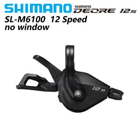 Shimano Шифтер #1