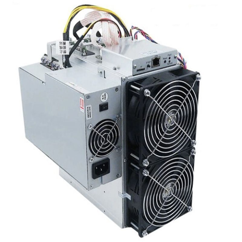 Antminer T2thm Miner Innosilicon T2t T2th Miner T2thm 30th