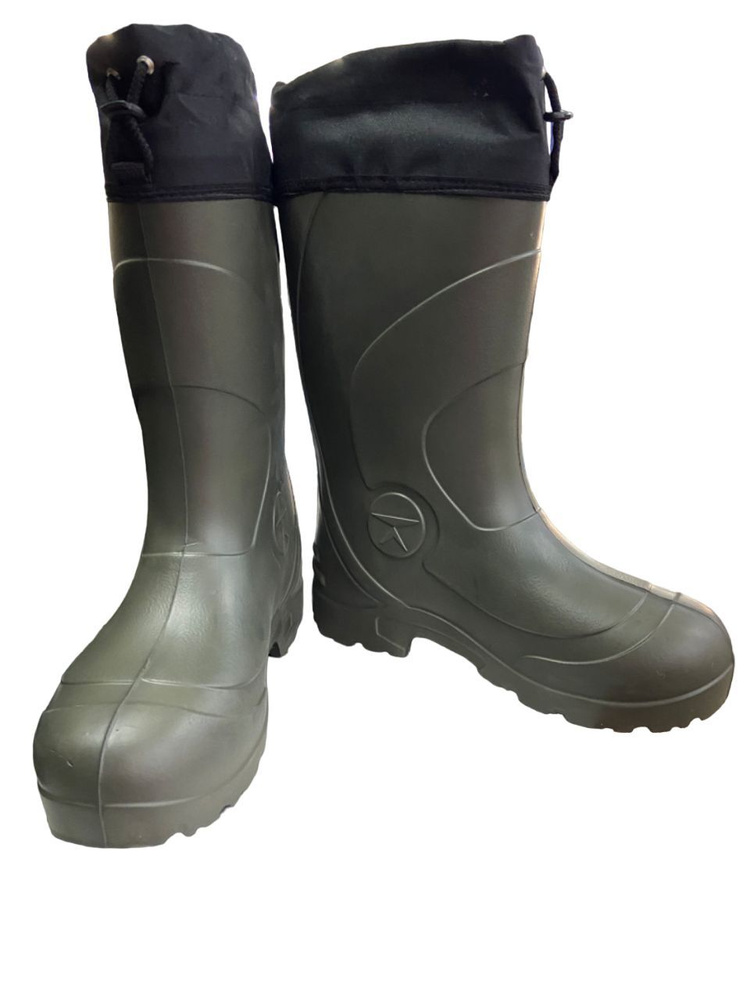 Сапоги для рыбалки Барс, EVA, Зима - купить по низкой цене в интернет ...