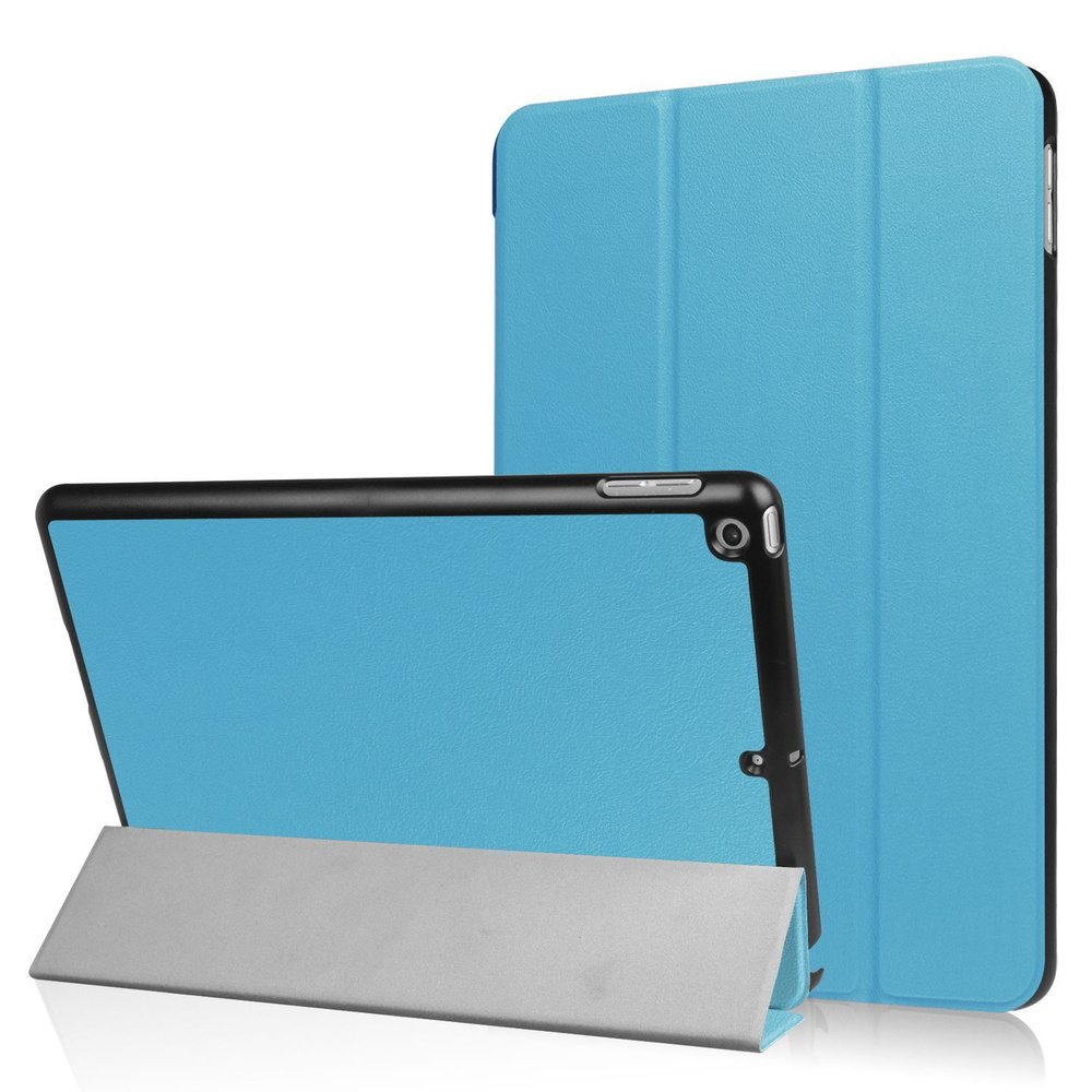 Чехол MyPads книжка Smart Case для iPad 9.7 5-го и 6-го поколения (2017, 2018) - A1822 A1823 A1893 A1954,AIR #1