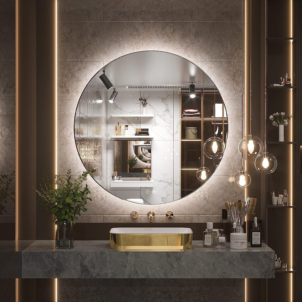 Зеркала для ванной комнаты Ideal Standard