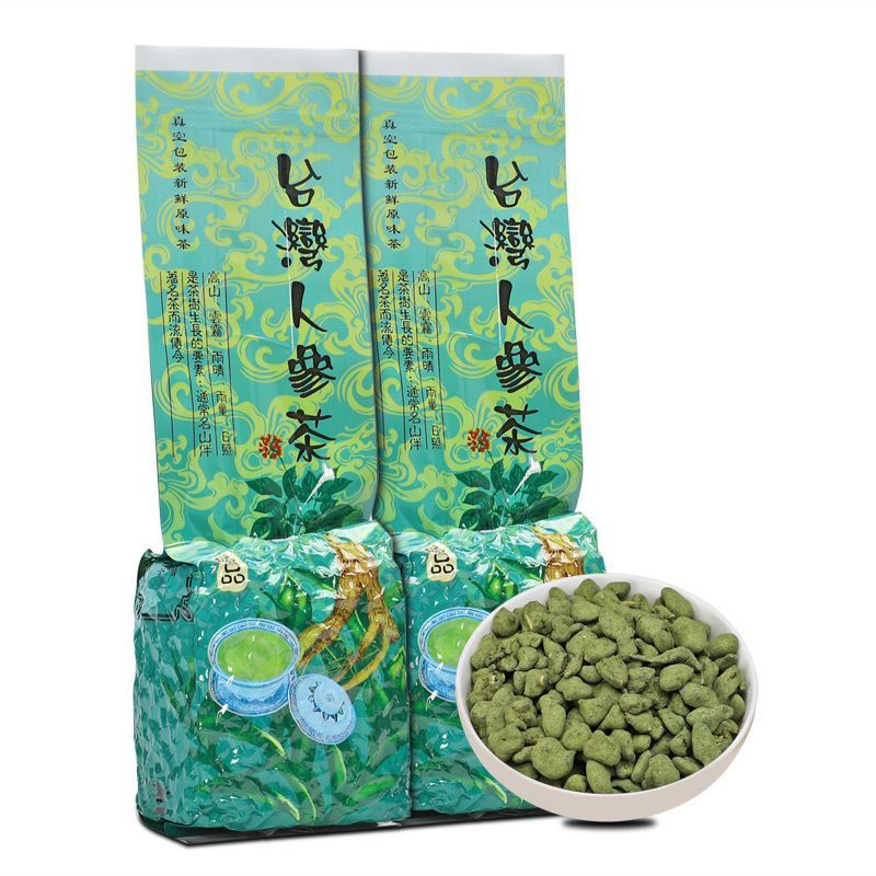 Китайский чай Женьшень Улун Чай для снижения веса - купить с доставкой ...