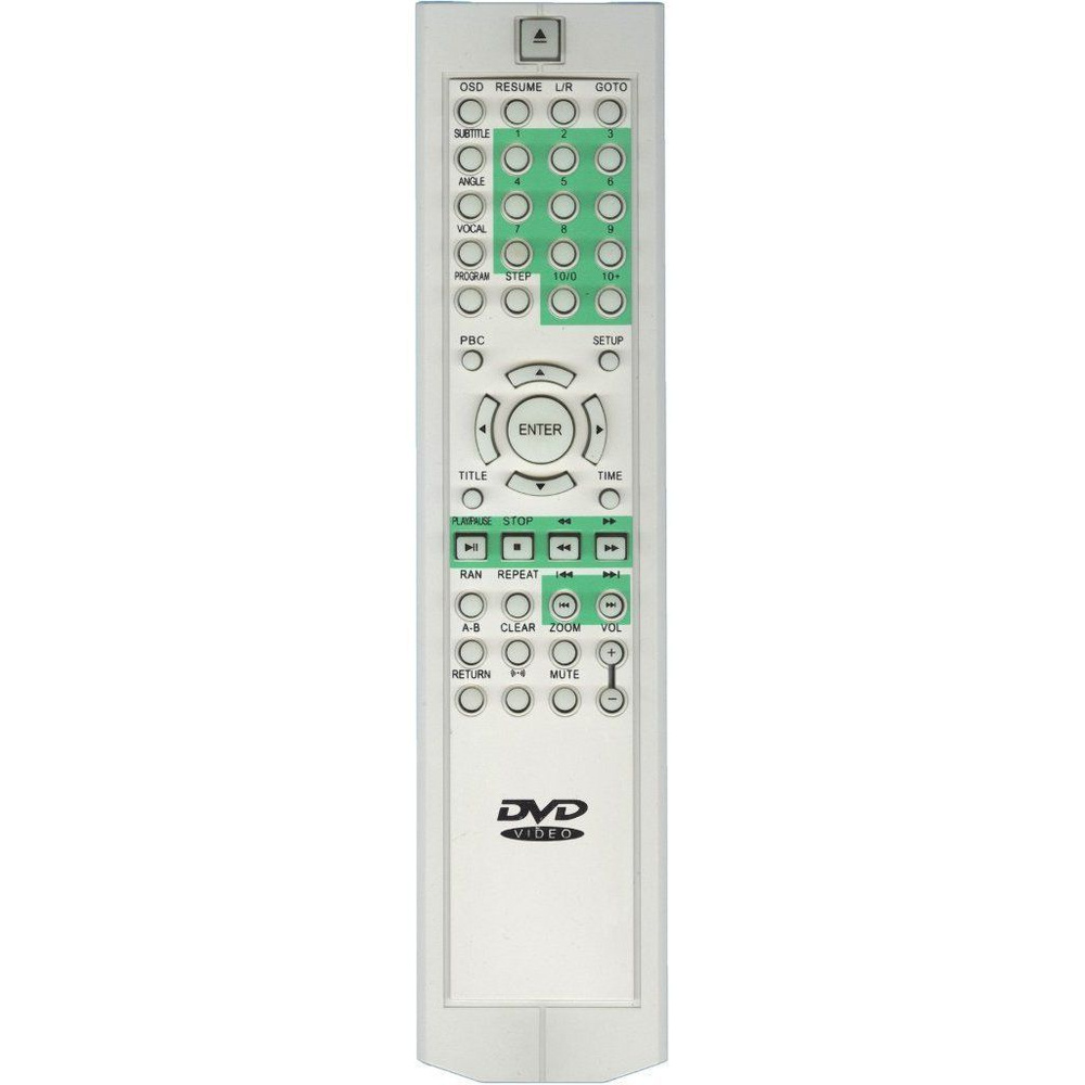 Пульт для Sony JX-9005S #1