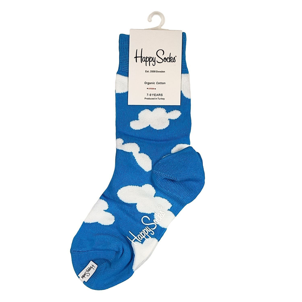 Носки Happy Socks Носки, 1 пара #1