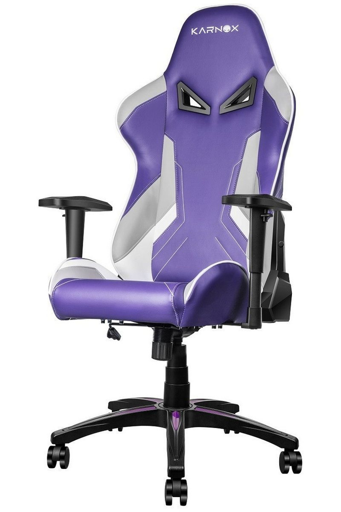 Игровое компьютерное кресло KARNOX Hero - купить по выгодным ценам в ...