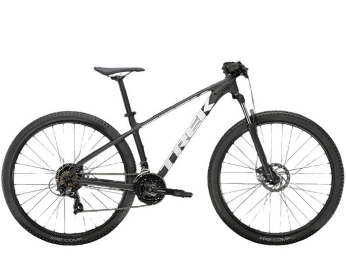 TREK MARLIN 4 XL Matte Trek Black c OZON 1046618221