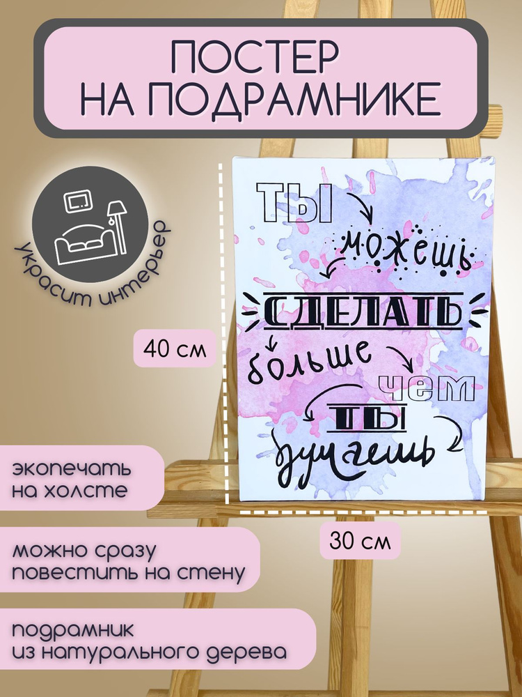 Как дешево купить постеры на стену? 5 способов сэкономить на покупке от Postergallery