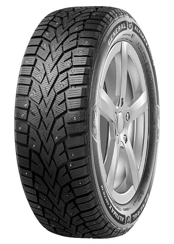 GENERAL TIRE 185 65 13