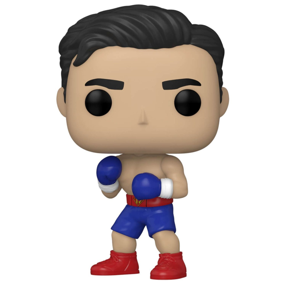 Фигурка Funko POP! Boxing Ryan Garcia (04) 56815 #1