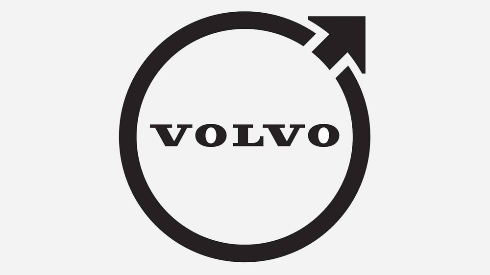 Решетка левая под раскос Polestar - Volvo арт. 31408583 - купить по ...