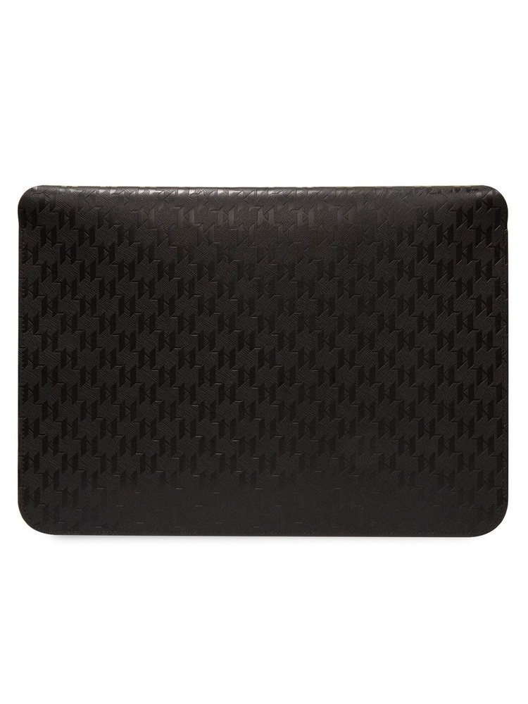 Чехол-папка Karl Lagerfeld Sleeve Saffiano на Apple Macbook Pro 14" , Pro 13" , Air 13" 2016 - 2022 / #1