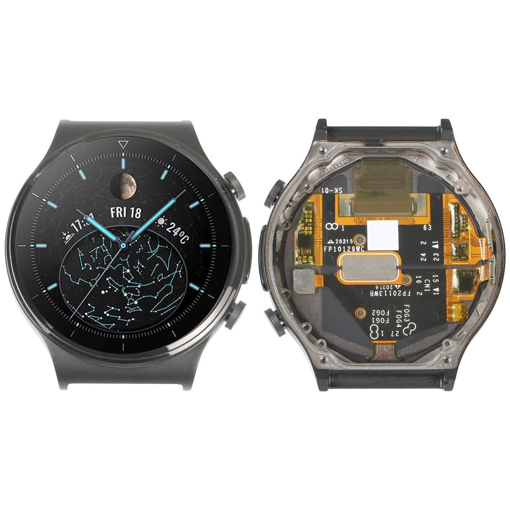 Huawei watch gt 5 pro сапфировое стекло. Huawei watch gt 5 pro сапфировое стекло