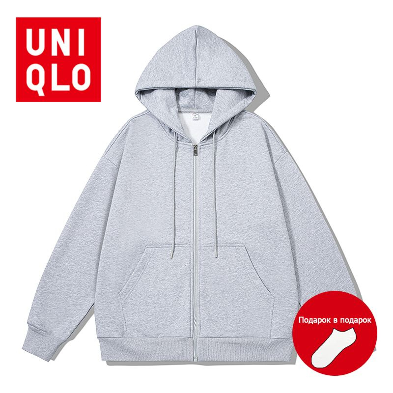 Худи Uniqlo #1