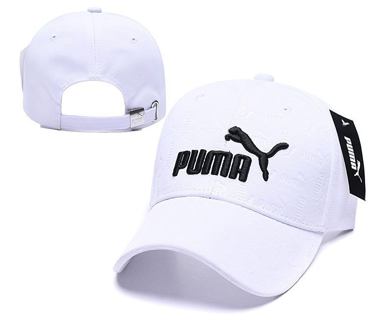 Бейсболка PUMA #1