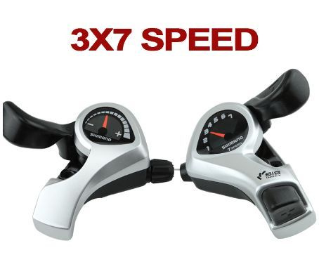Shimano Шифтер #1