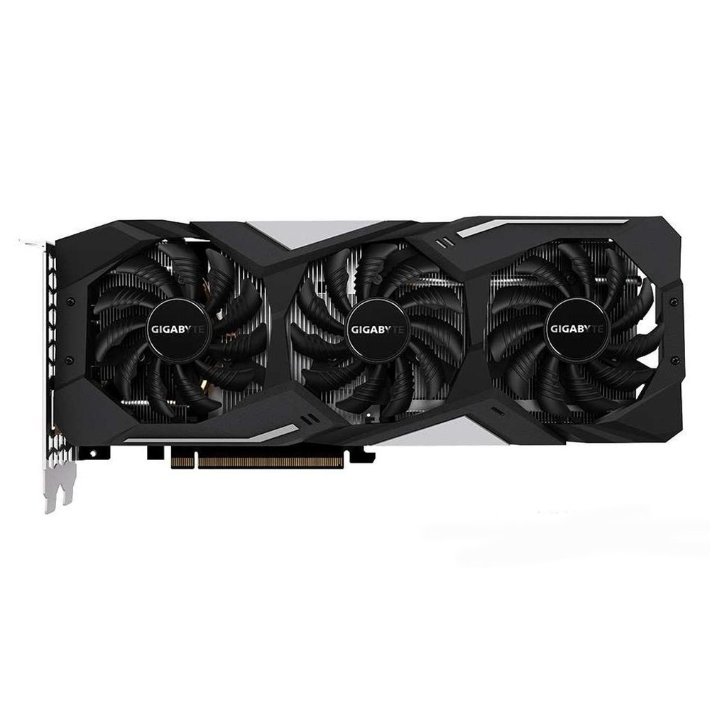 Gigabyte rtx 2080 gaming