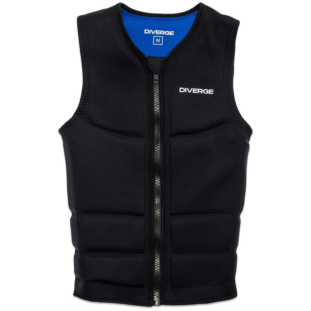 Жилет водный для вейкборда DIVERGE BRYSON VEST (SS23) #1