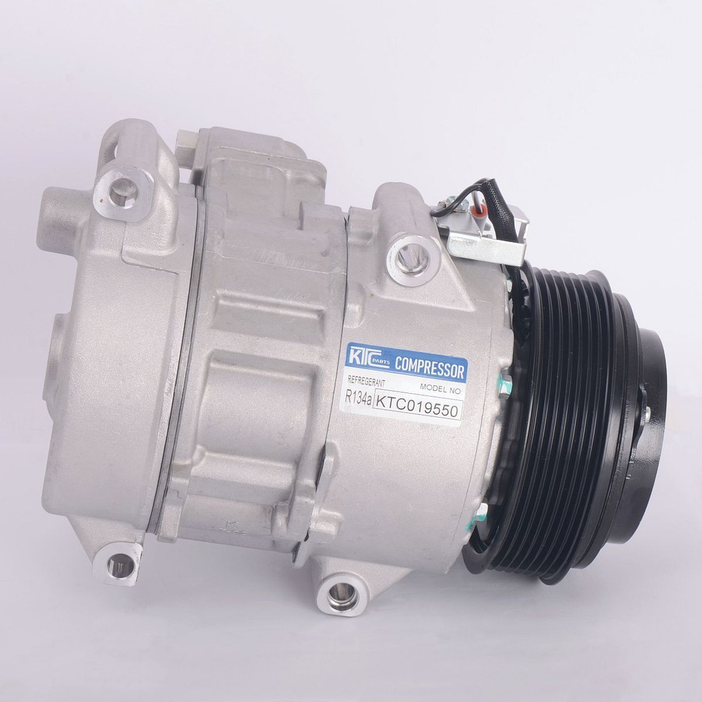 Компрессор Toyota Camry 3.5 (11-) / Toyota Highlander 3.5 / Lexus 3.5 (11-) 8832006190 7PK (019550) #1