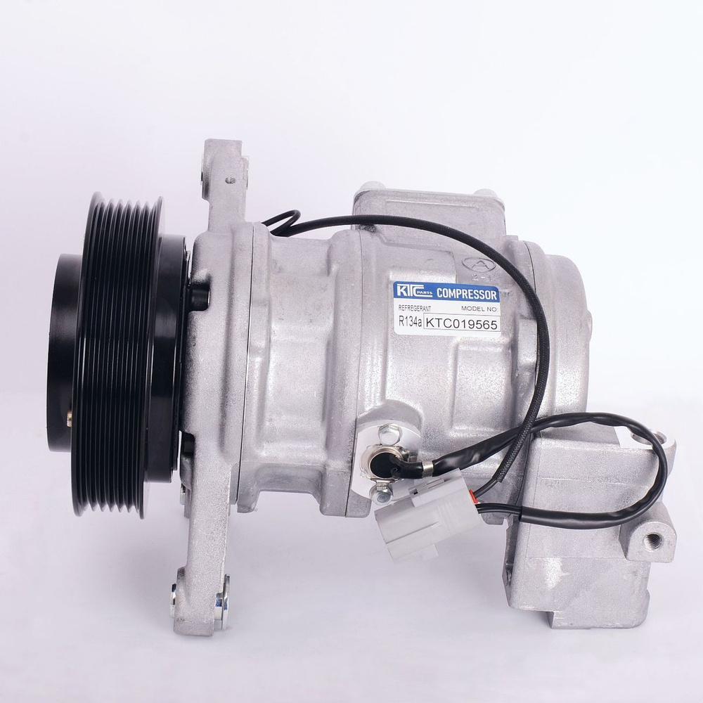 Компрессор Toyota Supra Lexus 8832014600 447220-6121 88320-30651 6PK (19565) #1