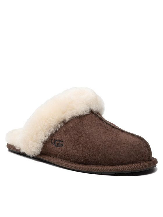 Тапочки UGG #1