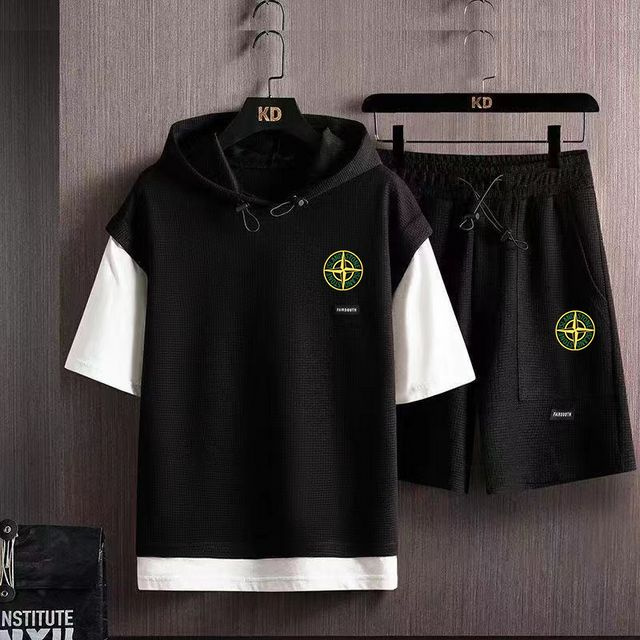 Костюм спортивный Stone Island #1