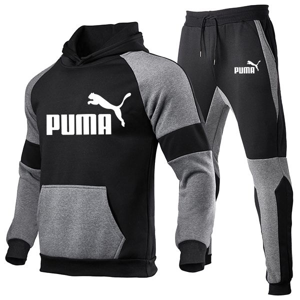 Комплект одежды PUMA #1