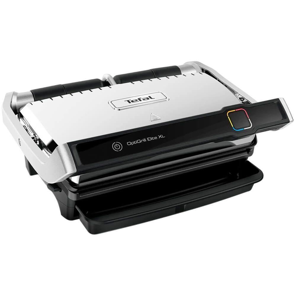 Tefal Optigrill Elite Купить