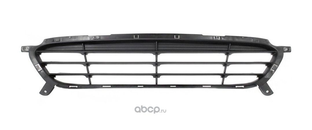 Решетка бампера - Hyundai-KIA арт. 865611R000;86561-1R000 - купить по ...