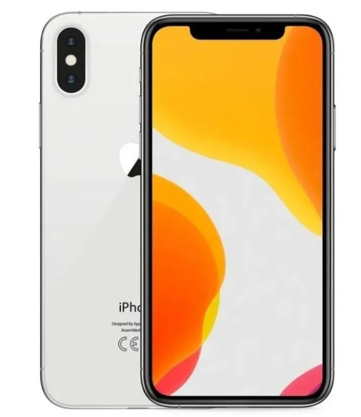 iphone x swappie