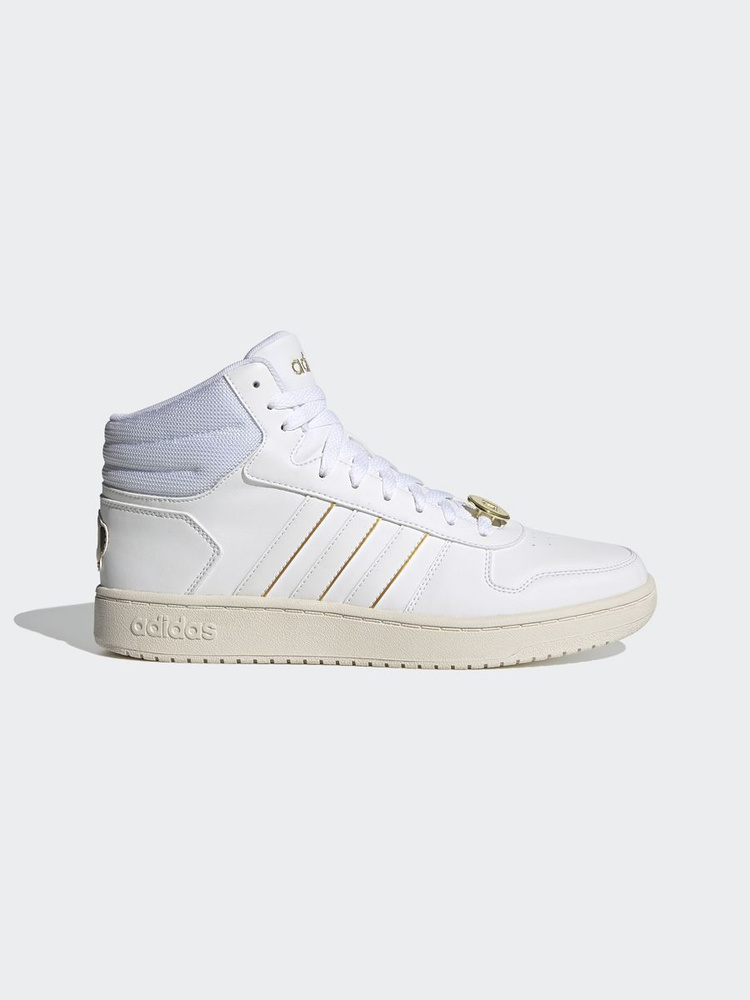 Adidas best sale hoops v2