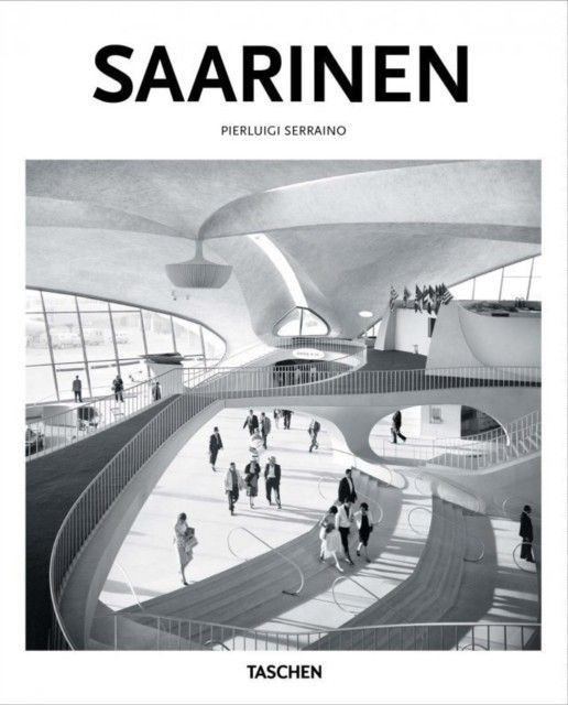 Saarinen (Basic Arch) #1