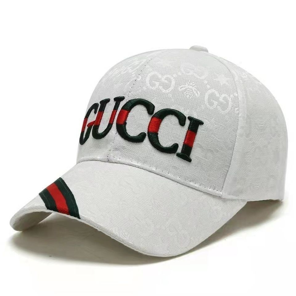 Бейсболка Gucci #1