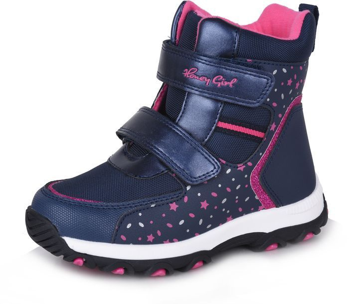 Дутики Honey Girl купить с доставкой по выгодным ценам в интернет