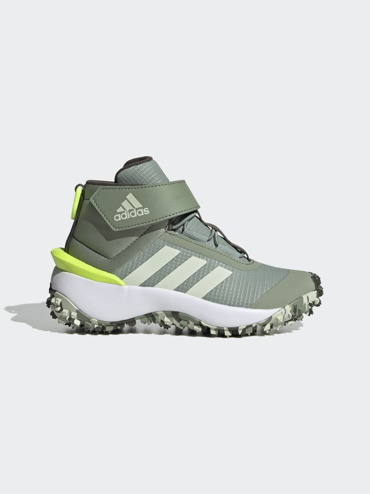 Ботинки adidas Sportswear Fortatrail El K #1