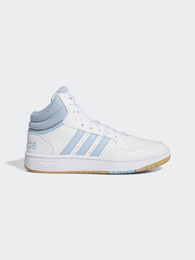 Adidas hoops best sale high tops