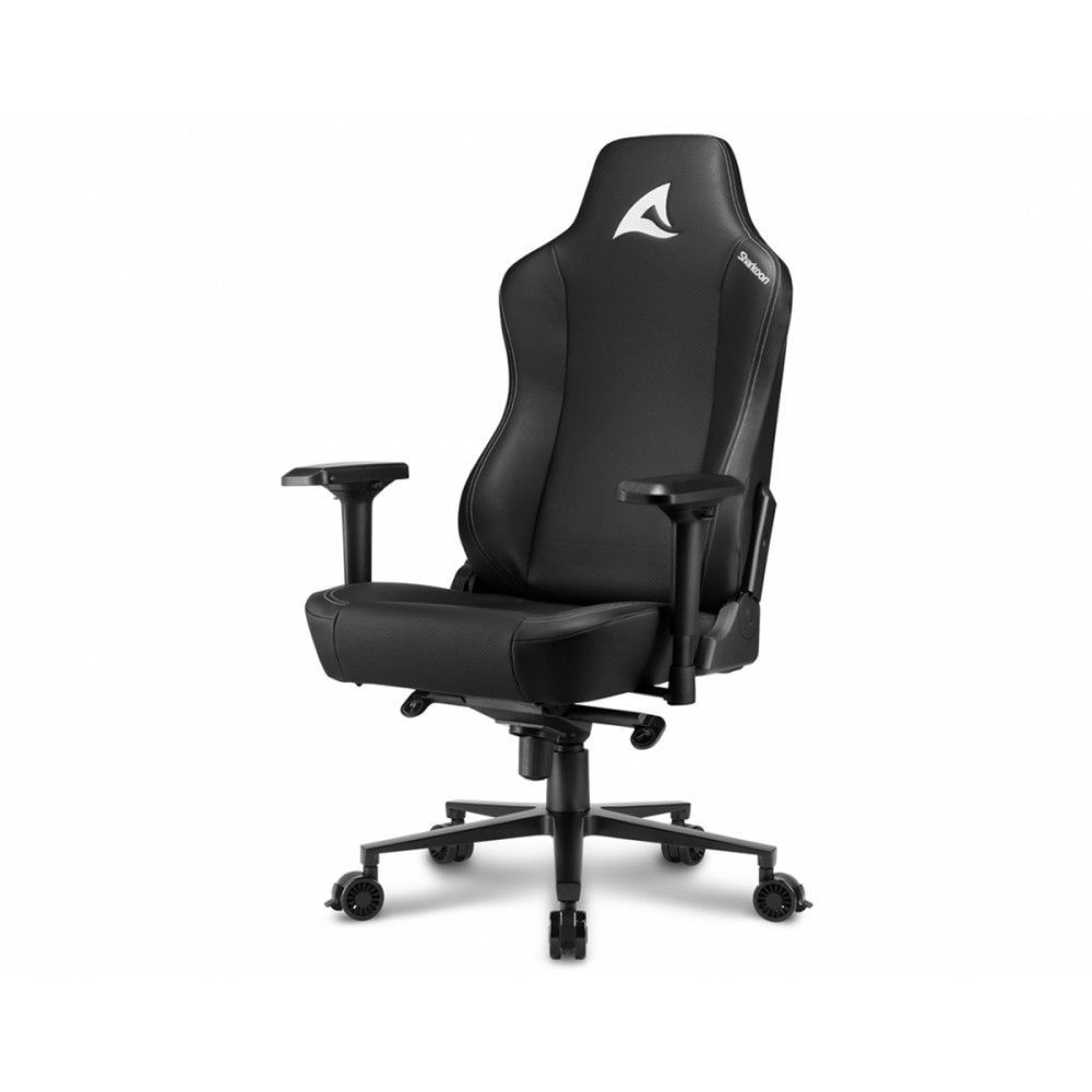 Игровое компьютерное кресло Sharkoon Игровое компьютерное кресло ...