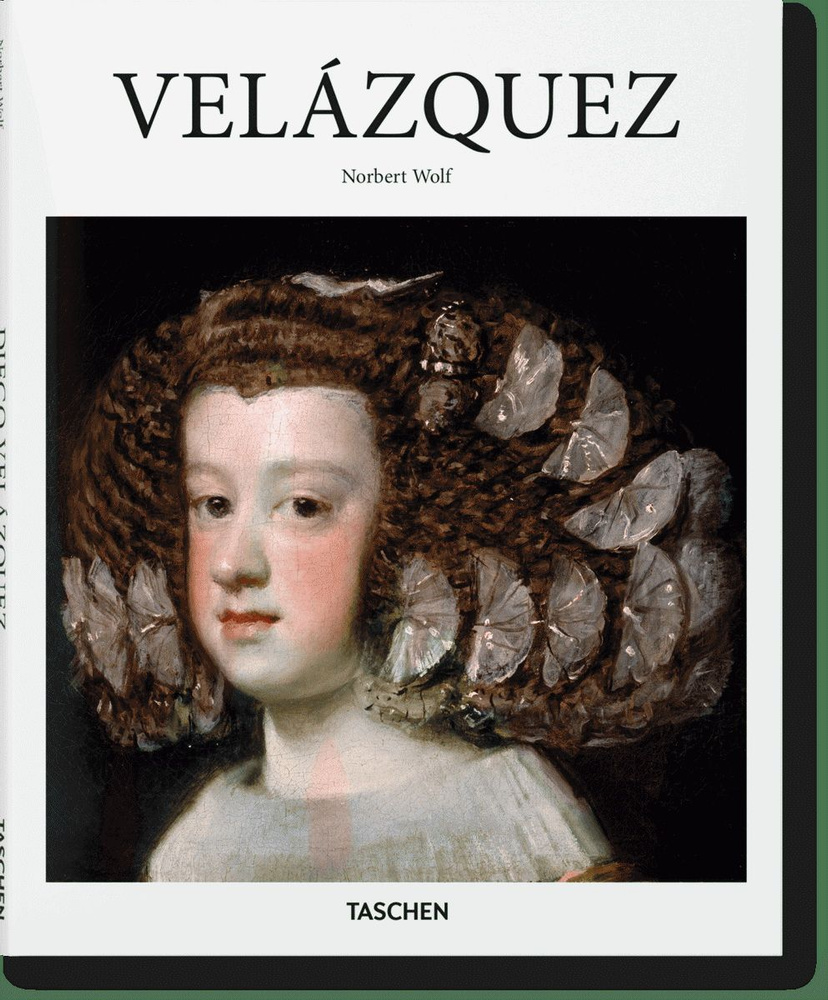 Velazquez #1