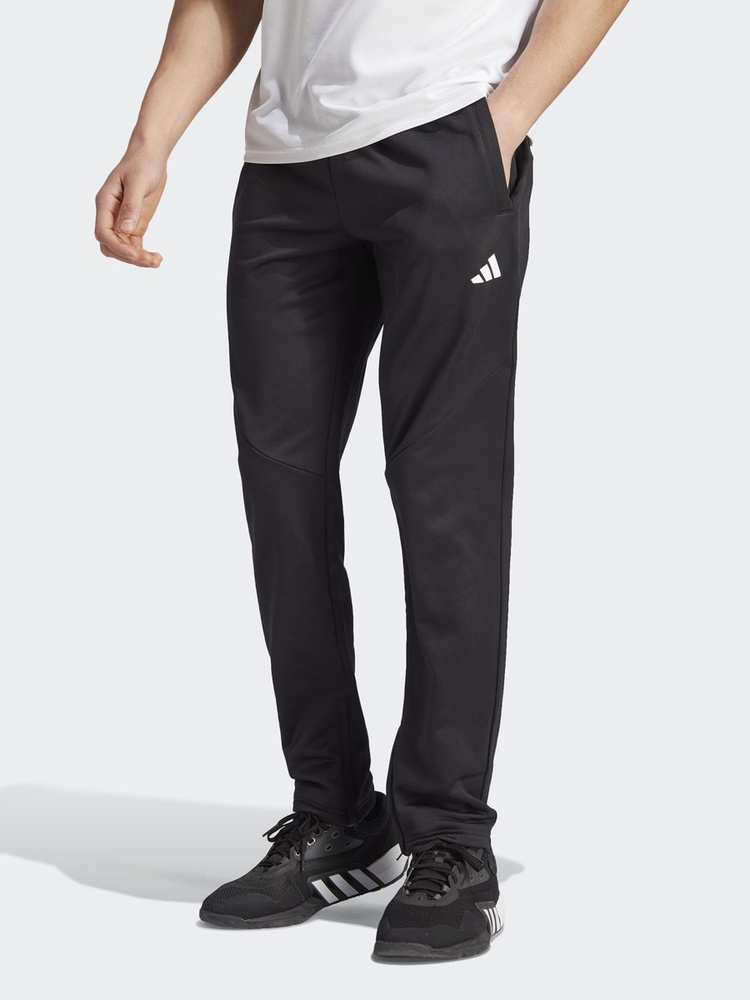 Брюки спортивные adidas M Gg 3Bar Pt #1