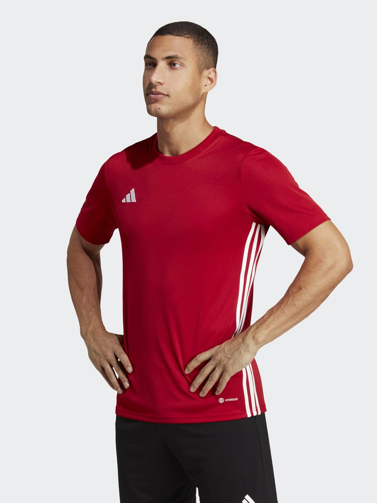 Футболка adidas Tabela 23 Jsy #1