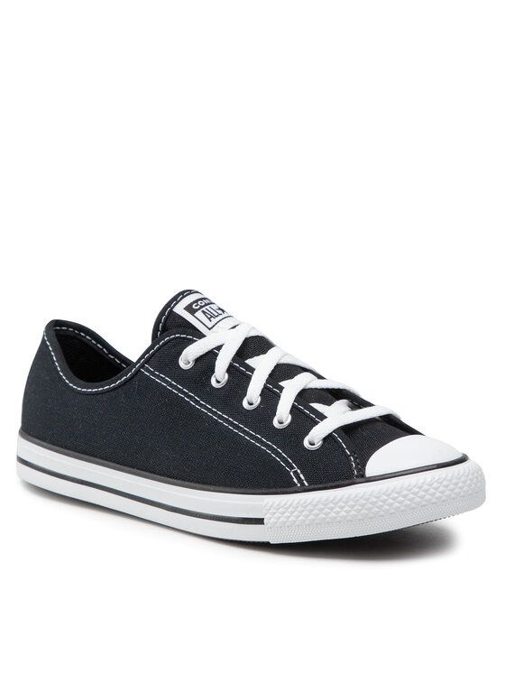 Кроссовки Converse #1