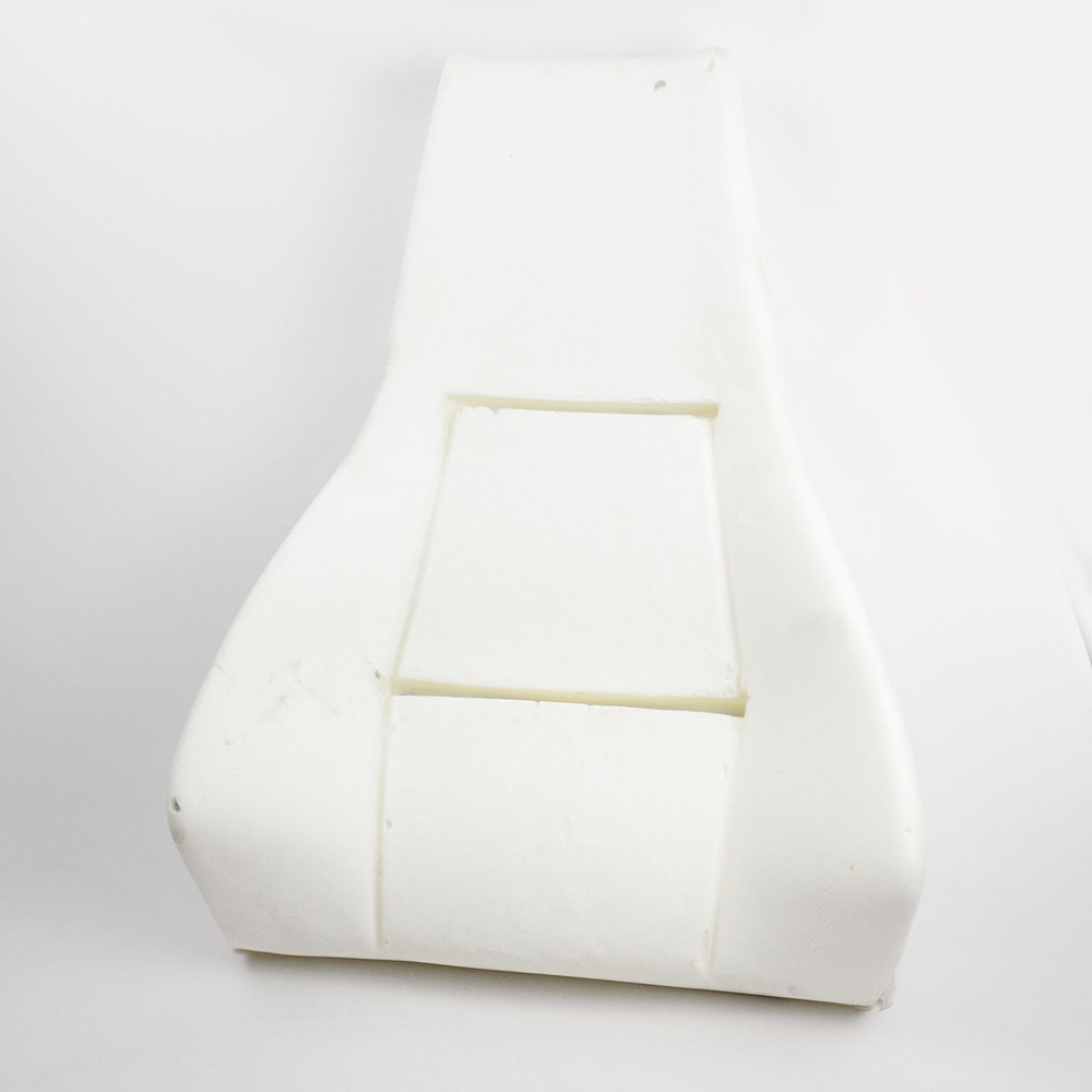 Подушка сиденья штатная, пенолитье / Верхняя часть (спинка) переднего ...