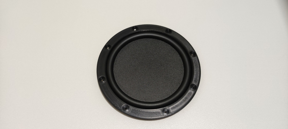 Пассивный излучатель 6,5" - купить с доставкой по выгодным ценам в ...