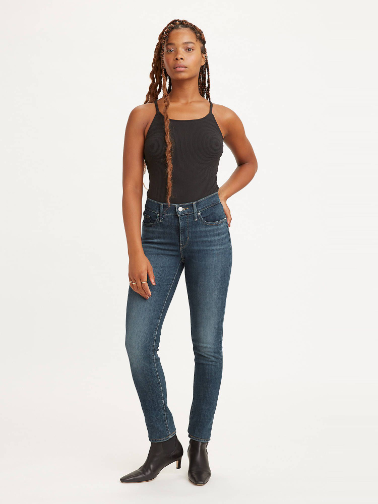 311™ Shaping Skinny Jeans - Neutral